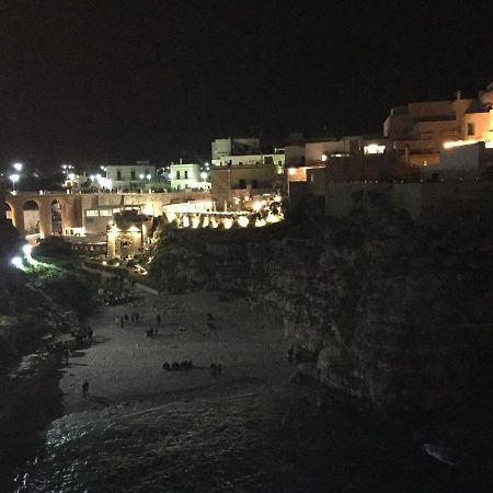 Donna Giulia Casa Vacanze Villa Polignano a Mare Exteriör bild