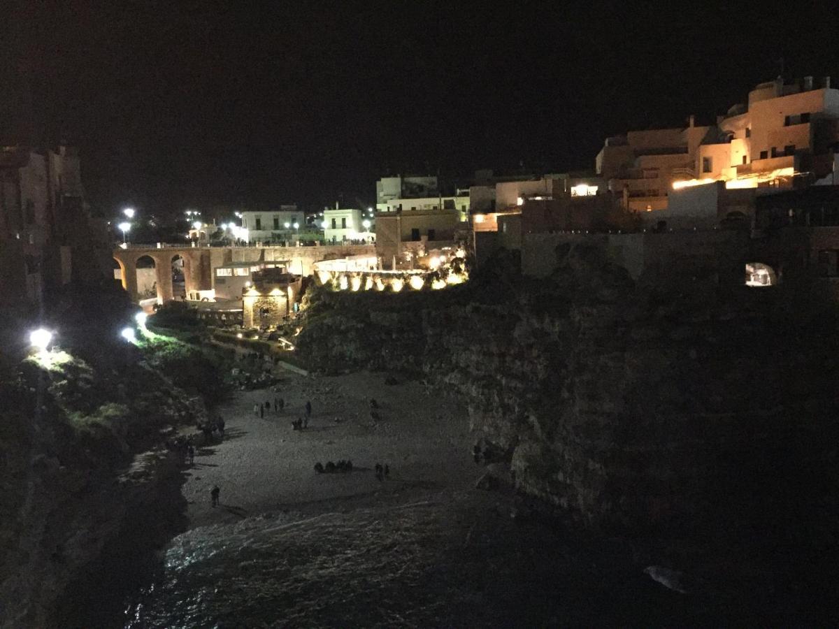 Donna Giulia Casa Vacanze Villa Polignano a Mare Exteriör bild