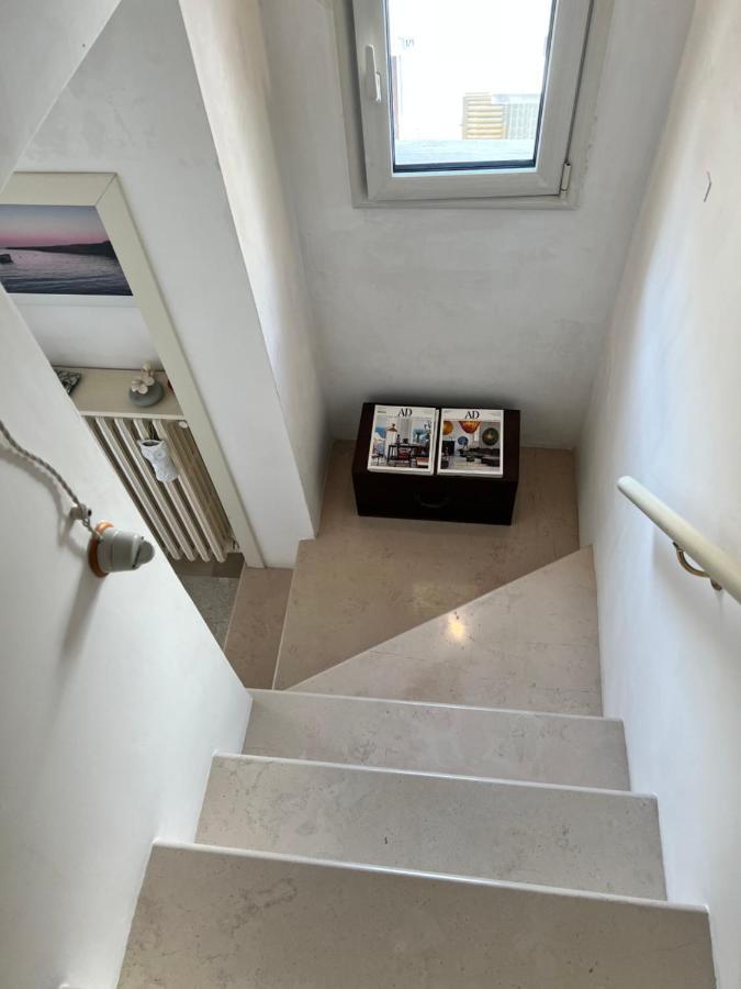 Donna Giulia Casa Vacanze Villa Polignano a Mare Exteriör bild