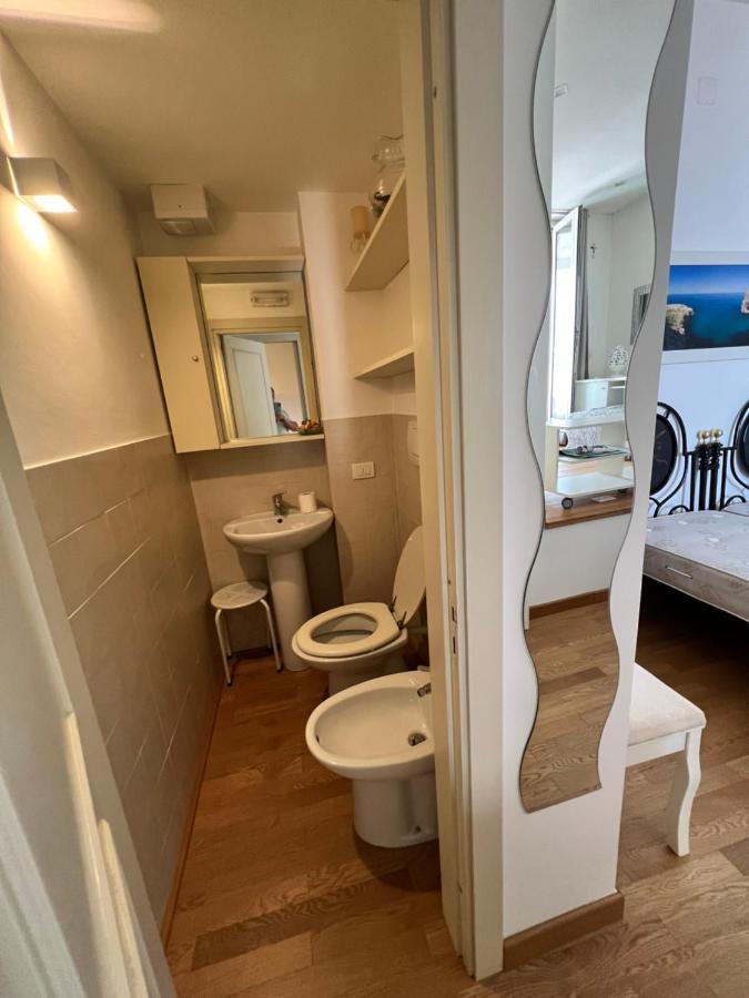 Donna Giulia Casa Vacanze Villa Polignano a Mare Exteriör bild