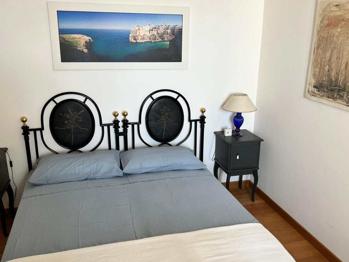 Donna Giulia Casa Vacanze Villa Polignano a Mare Exteriör bild