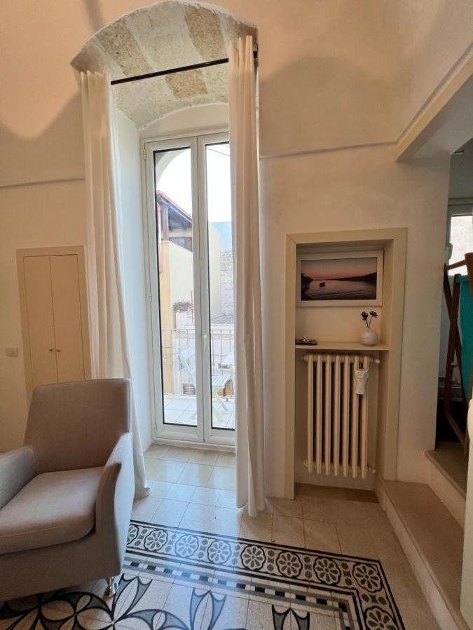 Donna Giulia Casa Vacanze Villa Polignano a Mare Exteriör bild