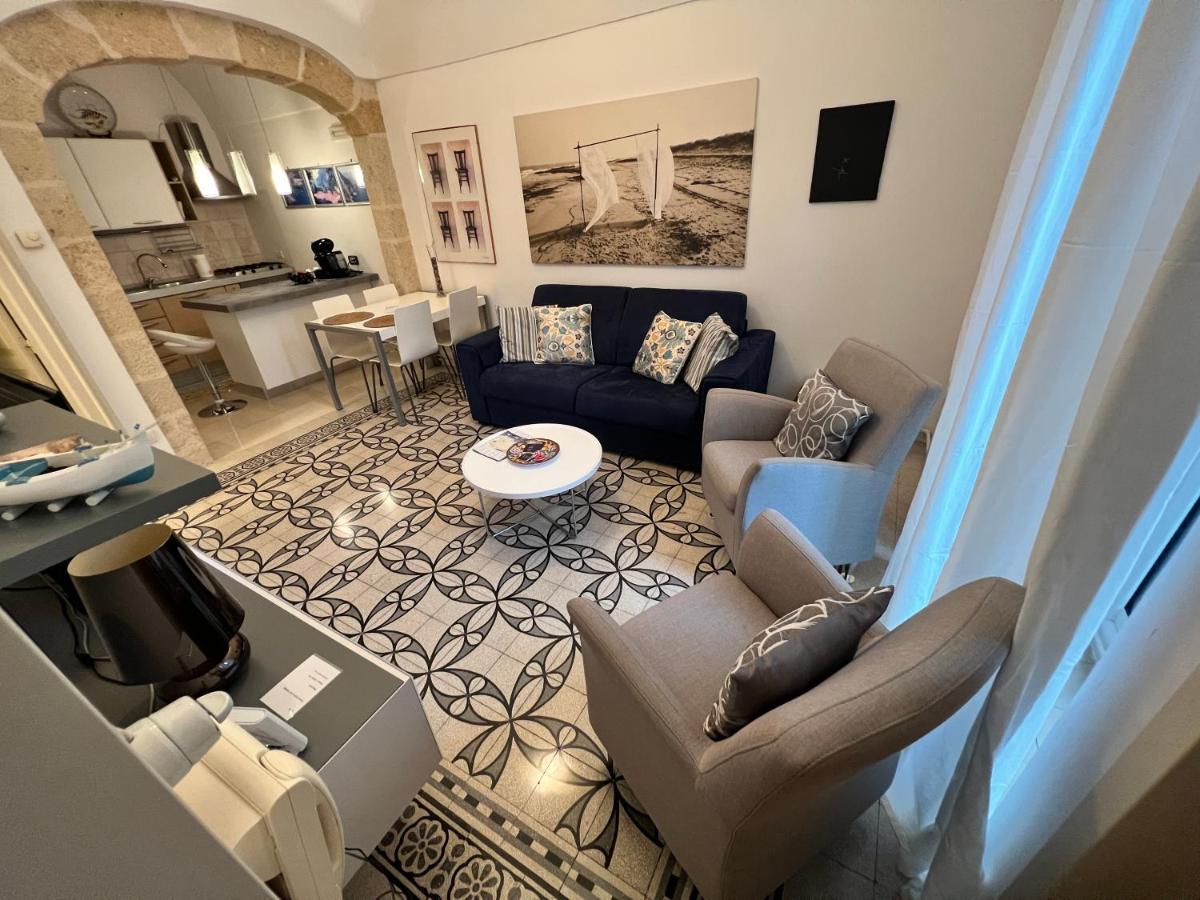 Donna Giulia Casa Vacanze Villa Polignano a Mare Exteriör bild