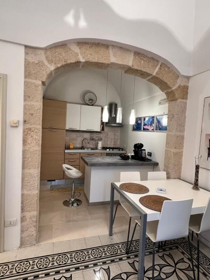 Donna Giulia Casa Vacanze Villa Polignano a Mare Exteriör bild