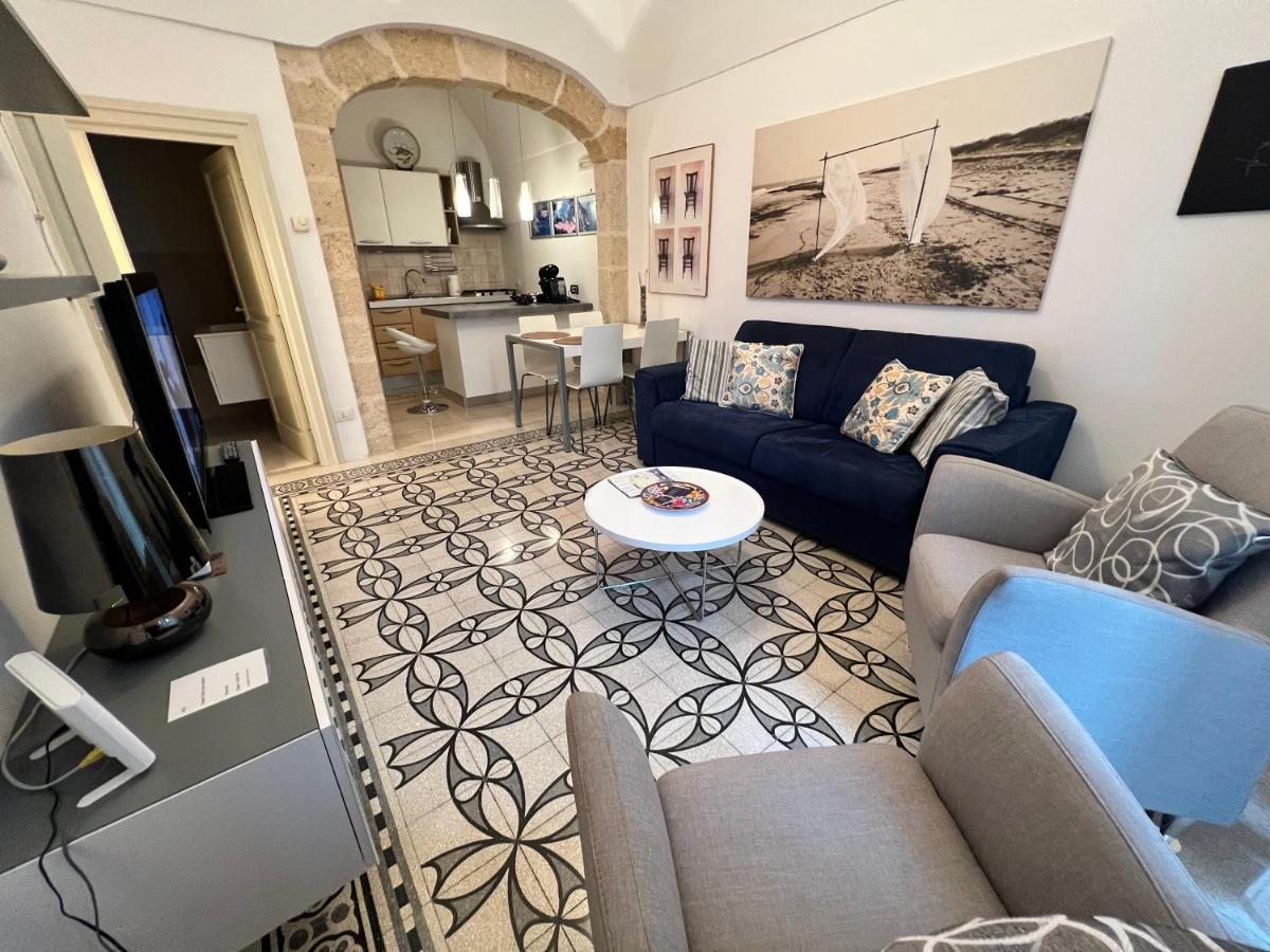 Donna Giulia Casa Vacanze Villa Polignano a Mare Exteriör bild